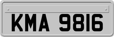 KMA9816