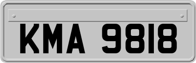 KMA9818