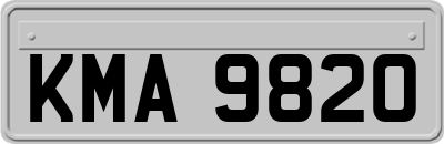 KMA9820