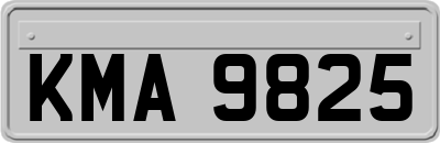 KMA9825