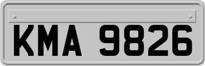 KMA9826