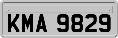KMA9829