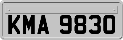 KMA9830