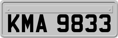 KMA9833