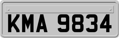 KMA9834