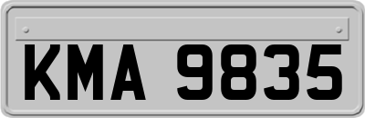 KMA9835