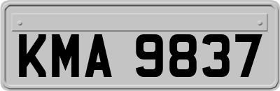 KMA9837