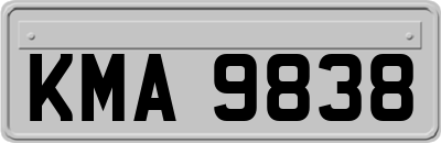 KMA9838