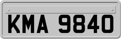 KMA9840