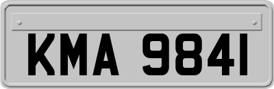 KMA9841
