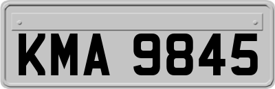KMA9845