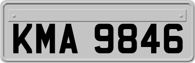 KMA9846