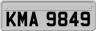 KMA9849