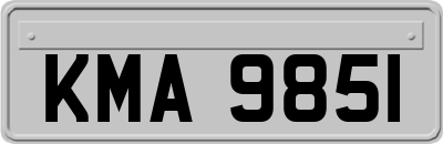 KMA9851