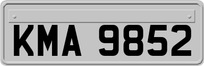 KMA9852