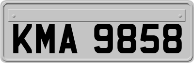 KMA9858