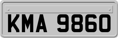 KMA9860
