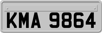 KMA9864