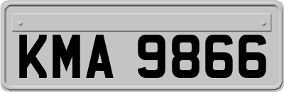 KMA9866