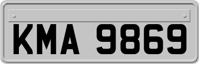 KMA9869