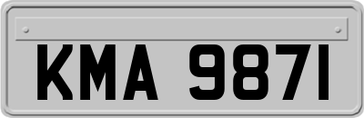 KMA9871