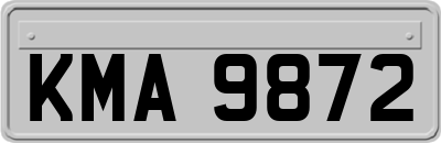 KMA9872