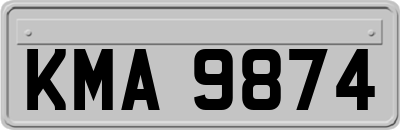 KMA9874