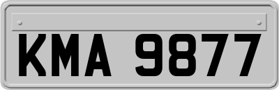 KMA9877