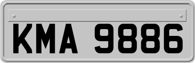 KMA9886