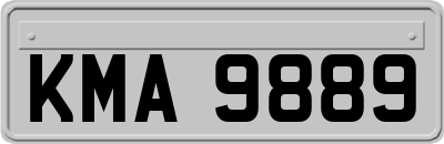 KMA9889