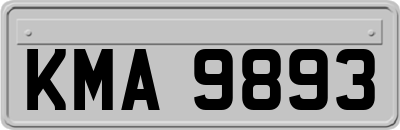 KMA9893