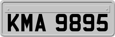 KMA9895