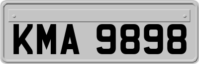 KMA9898