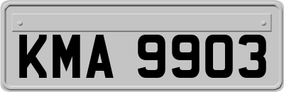 KMA9903