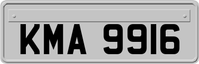 KMA9916