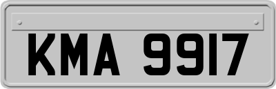 KMA9917