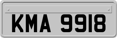 KMA9918
