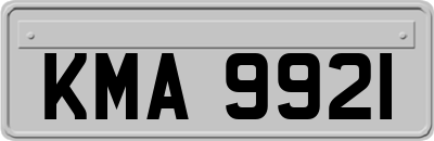 KMA9921