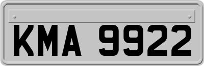 KMA9922