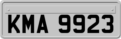 KMA9923
