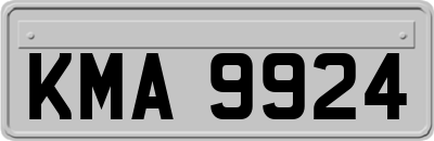 KMA9924