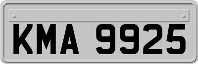 KMA9925