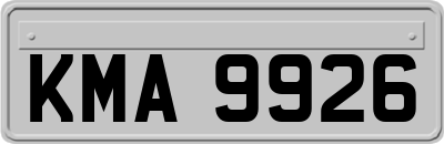 KMA9926