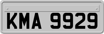 KMA9929