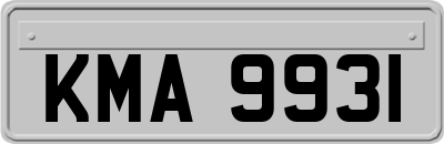KMA9931