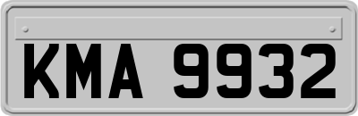 KMA9932