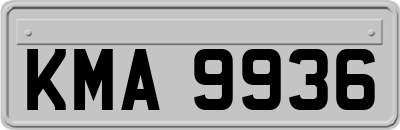KMA9936