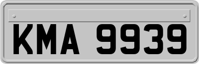 KMA9939