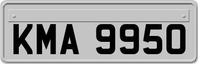 KMA9950