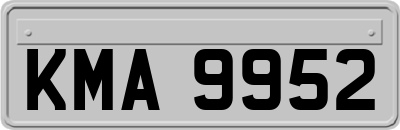 KMA9952